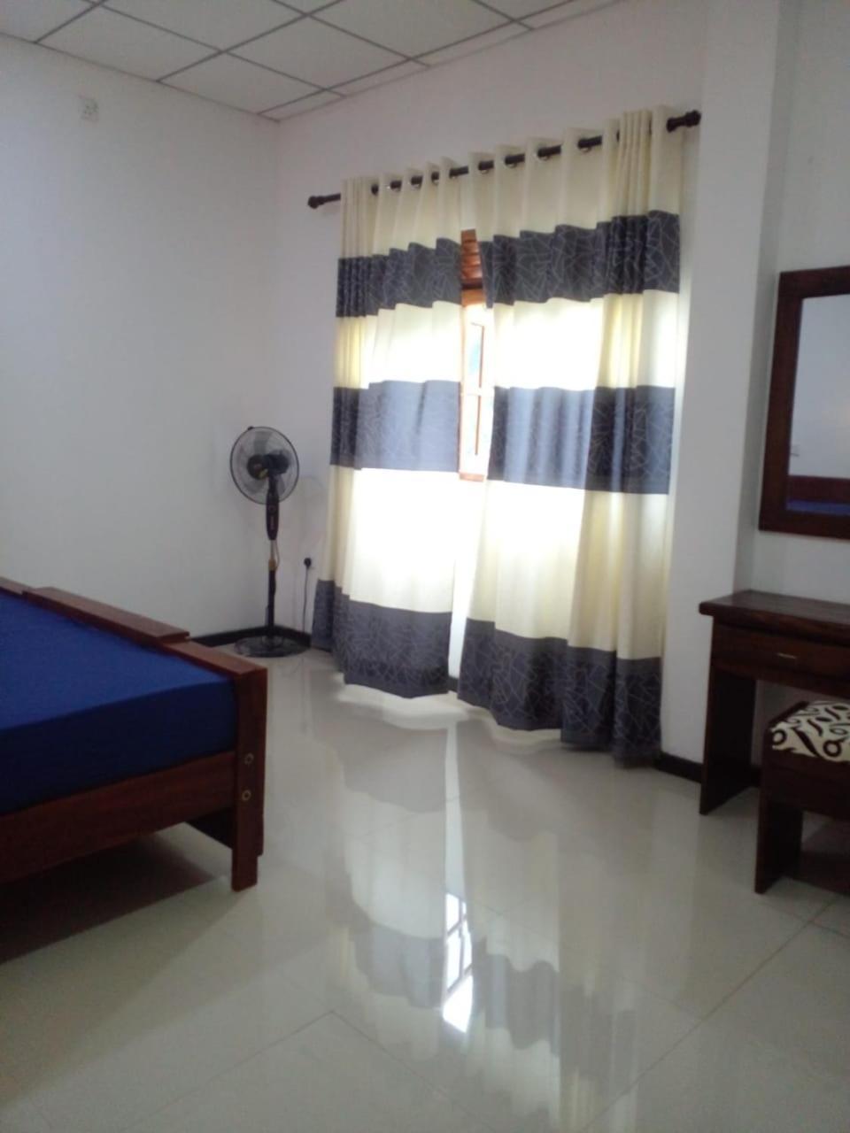 Green Paradise Hikkaduwa Exterior foto